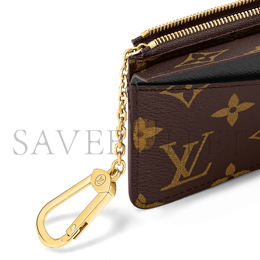 LOUIS VUITTON CARD HOLDER RECTO VERSO M69431 (13*9.5*2.5cm)